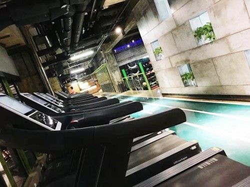 加盟光豬圈健身，復(fù)制老牌黃金時(shí)代的智能化成功之路