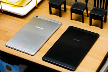 時尚便攜 三星Galaxy Tab A（2019，8英寸）開啟全國預約