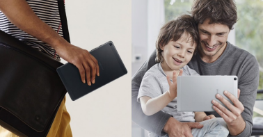 時尚便攜 三星Galaxy Tab A（2019，8英寸）開啟全國預約