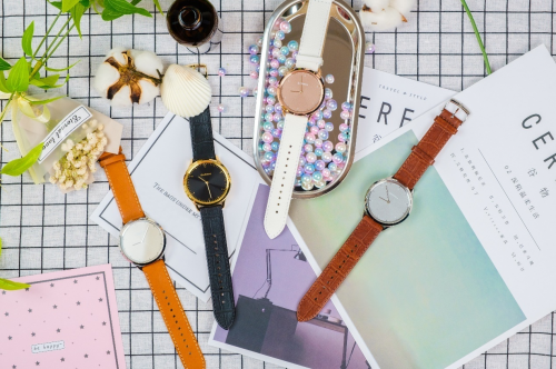 Garmin vivomove HR：這個夏天，做個“顏值表”！