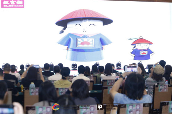 從IP到IP衍生品，LKK洛可可爆款產(chǎn)品背后的設(shè)計(jì)秘訣