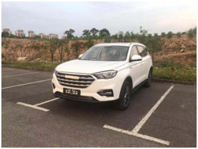 又一國產(chǎn)新車濰柴汽車U70曝光，空間叫板途觀L！或?qū)⒊蔀楸睿?/></p><p>近日，小編也在重慶與另一款大空間的SUV不期而遇。據(jù)了解，該車為濰柴汽車旗下新車型，代號U70，定位于中型SUV，提供5座和7座兩種版本。該車三圍4806/1870/1691mm，軸距2800mm。這一參數(shù)的曝光，對追求空間的消費(fèi)者特別是二胎家庭來講，無疑是個(gè)大驚喜，參數(shù)表現(xiàn)比途觀L還優(yōu)秀，不禁讓人對其內(nèi)部空間產(chǎn)生更大的期待。</p><p align=