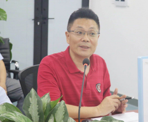 “凝聚力量，改革創(chuàng)新” 大族激光新能源2019年中期會(huì)議圓滿舉行