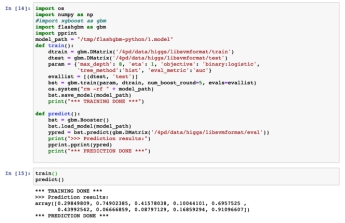第四范式率先發(fā)布XGBoost++，輕松切換AI異構(gòu)算力