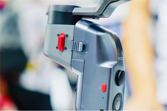 魔爪BIRTV 2019：亮相多款新品，打造影像智能解決方案