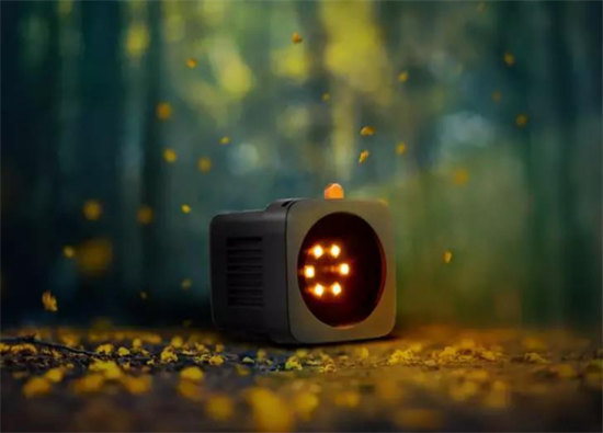 魔爪BIRTV 2019：亮相多款新品，打造影像智能解決方案