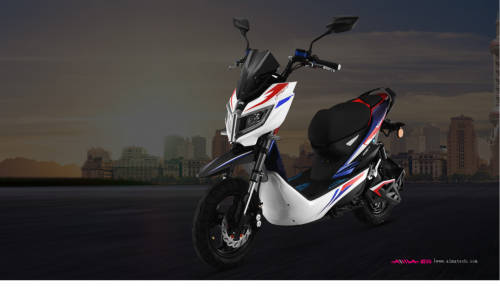 燃爆！開(kāi)學(xué)季你不可錯(cuò)過(guò)的時(shí)尚電動(dòng)車(chē)