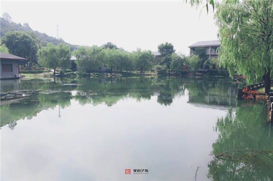 象山藝坊，杭州藝考風(fēng)向標(biāo)