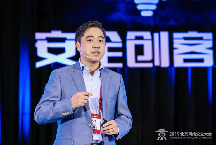 百里挑一！安全創(chuàng)客匯2019新冠軍誕生 全知科技問(wèn)鼎