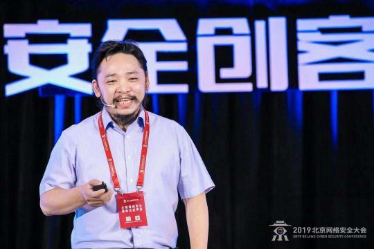 百里挑一！安全創(chuàng)客匯2019新冠軍誕生 全知科技問(wèn)鼎