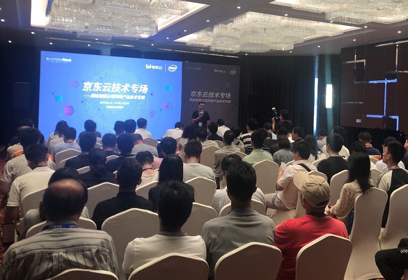 LiveVideoStackCon技術(shù)大會(huì)：京東云揭秘視頻云端到端產(chǎn)品技術(shù)實(shí)踐