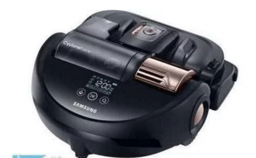 掃地機器哪個牌子好？國際十大品牌打造實力之作
