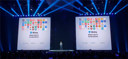 美味不用等亮相三星Galaxy Note 10發(fā)布會(huì)，助力三星共建智能生活
