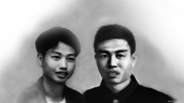 《機(jī)智過(guò)人》：穿越77年，云從“靈鵲”找尋愛(ài)