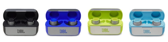 多彩運動，時尚隨行 JBL REFLECT FLOW 真無線運動耳機全新發(fā)布