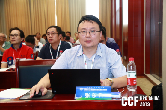 華為云首次提出HPC“柔性計(jì)算”概念，更好地滿足客戶不同場(chǎng)景需求