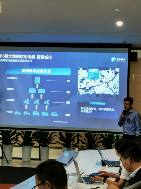 睿帆科技斬獲中國創(chuàng)新創(chuàng)業(yè)大賽廣州賽區(qū)前六晉級省賽