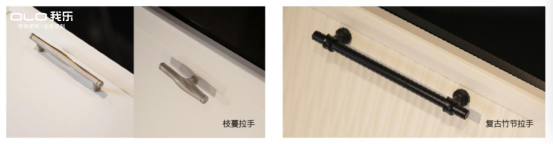 我樂(lè)櫥柜好不好？答案其實(shí)很明顯