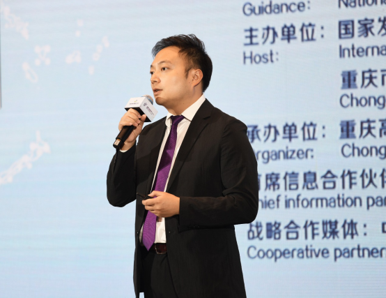 特斯聯(lián)攜手京東，樹(shù)立國(guó)內(nèi)首個(gè)“善政、惠民、興業(yè)”智能社區(qū)新標(biāo)桿