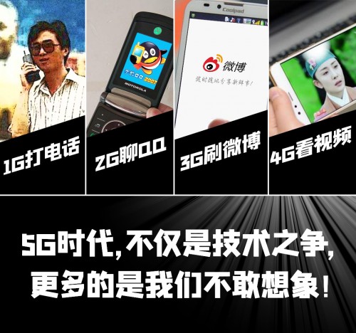 5G時代引領(lǐng)物聯(lián)網(wǎng)新進(jìn)程 千鋒教育助力實現(xiàn)萬物互聯(lián)