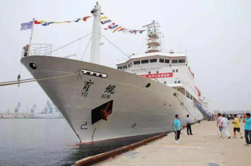 “2019海外訪學研討會”獨家爆料！SAF帶你走進這場學術大咖的聚會