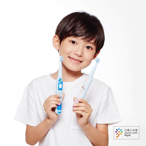 貝醫(yī)生兒童電動(dòng)牙刷眾籌圓滿(mǎn)收官：總金額突破600萬(wàn)