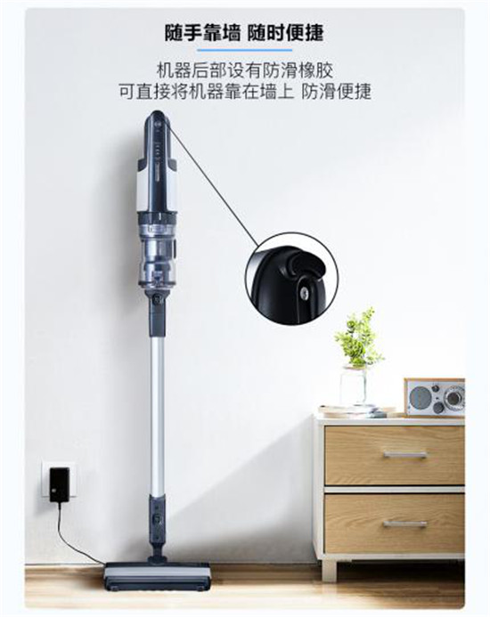 陳年積塵一吸即盡，5款無線吸塵器效率大PK