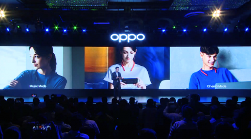 亮點十足！OPPO無線降噪耳機印度發(fā)布售價約799元