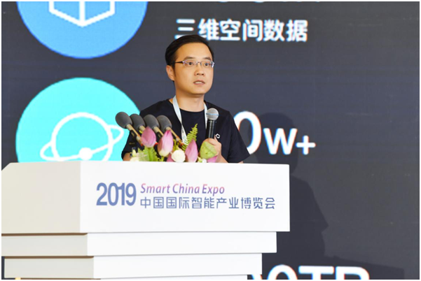 貝殼找房惠新宸：產(chǎn)業(yè)智能化體驗(yàn)是出發(fā)點(diǎn)，以人為本是未來