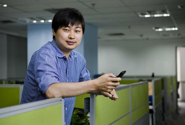 專訪阿博茨CEO楊永智:RPA難逃價格戰(zhàn),AI驅(qū)動其進(jìn)化