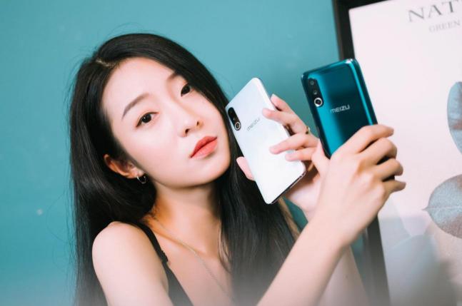聽說魅族16s Pro更配游戲？定價(jià)2699元告訴你值了 ！