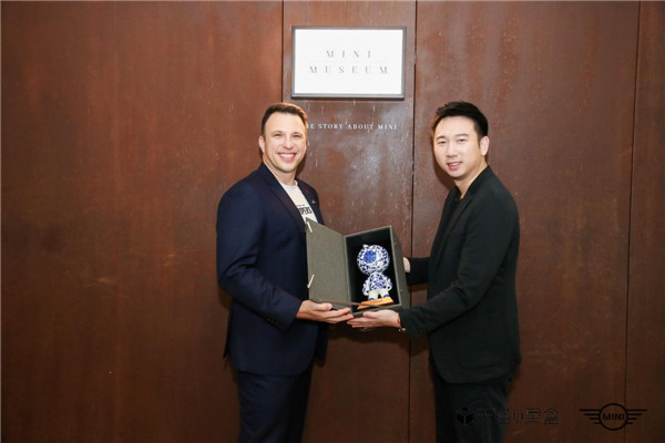 新一季MINI CLUBMAN于天貓小黑盒限量首發(fā)，開啟汽車首發(fā)新模式