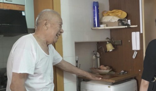 剛剛！百芝龍用無線生物探測技術(shù)拯救全球老人！