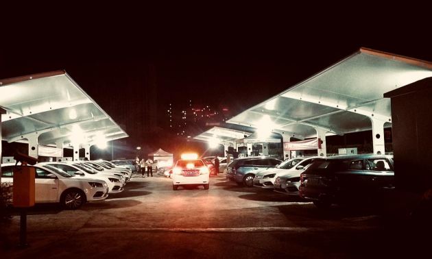 828低碳節(jié)：星星充電發(fā)起免費(fèi)充電，倡議解決行業(yè)占位難題