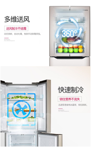 創(chuàng)維冰箱好不好？這份測(cè)評(píng)報(bào)告已寫好，請(qǐng)查收！