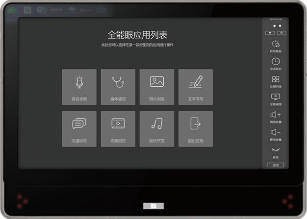 “零排放”卡車搶鏡，七鑫易維眼神軌跡監(jiān)測(cè)疲勞駕駛
