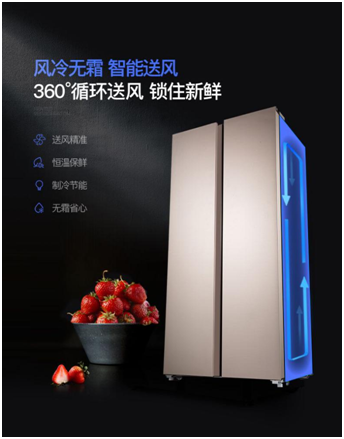創(chuàng)維冰箱好嗎？搞清楚這幾點你就懂了