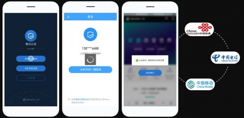 極光認(rèn)證：安全、快捷的一鍵登錄，連蘋果和谷歌都覺得好用
