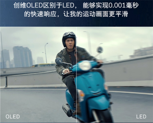 要問(wèn)我創(chuàng)維電視怎么樣？這就得從小時(shí)候說(shuō)起了
