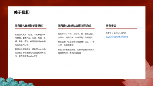 哪吒特效風(fēng)靡引眾明星參與 海馬云大數(shù)據(jù)發(fā)布《哪吒》抖音傳播報(bào)告