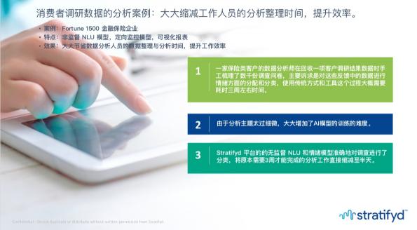 AI賦能全渠道用戶數(shù)據分析