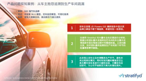 AI賦能全渠道用戶數(shù)據分析
