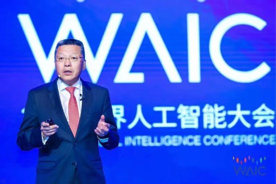 人工智能時代背景下的科技擔當與企業(yè)轉型
