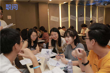深圳秋招特訓(xùn)營(yíng)火熱開啟：洞察2019秋招風(fēng)云，跑贏求職“馬拉松”