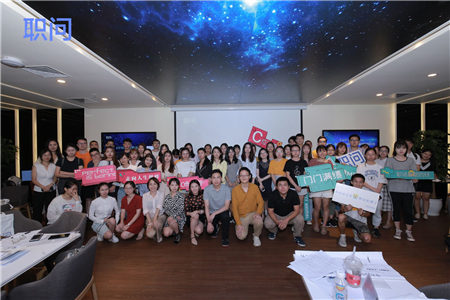 深圳秋招特訓(xùn)營(yíng)火熱開啟：洞察2019秋招風(fēng)云，跑贏求職“馬拉松”