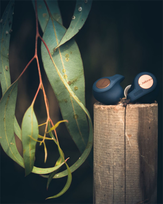 你的滿分運(yùn)動耳機(jī)—Jabra Elite Active 65t