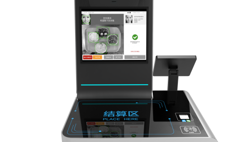刷臉支付重構(gòu)支付生態(tài)，奧比中光3D傳感讓機(jī)器看懂世界