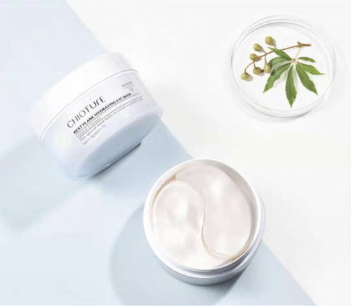 稚優(yōu)泉抗藍光眼膜，還你一雙水嫩雙眸