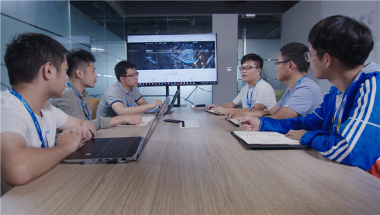 當(dāng)我們在看2019世界人工智能大會時，到底在看什么？