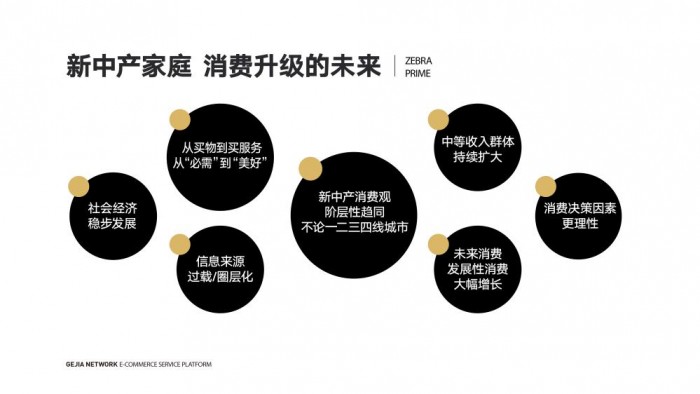 斑馬會員創(chuàng)始人沈丹萍：打開新消費(fèi)的核心密碼